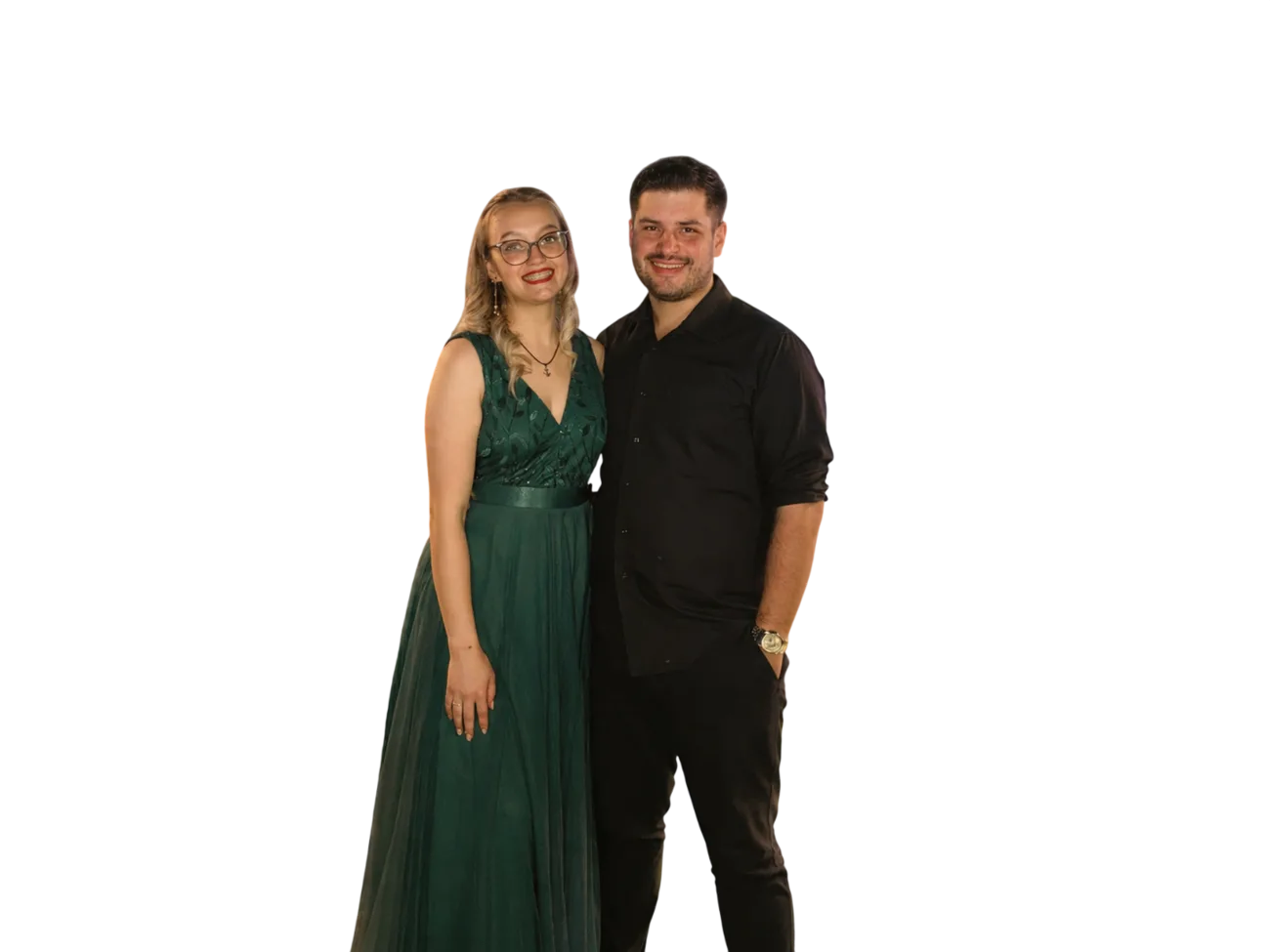 Couple